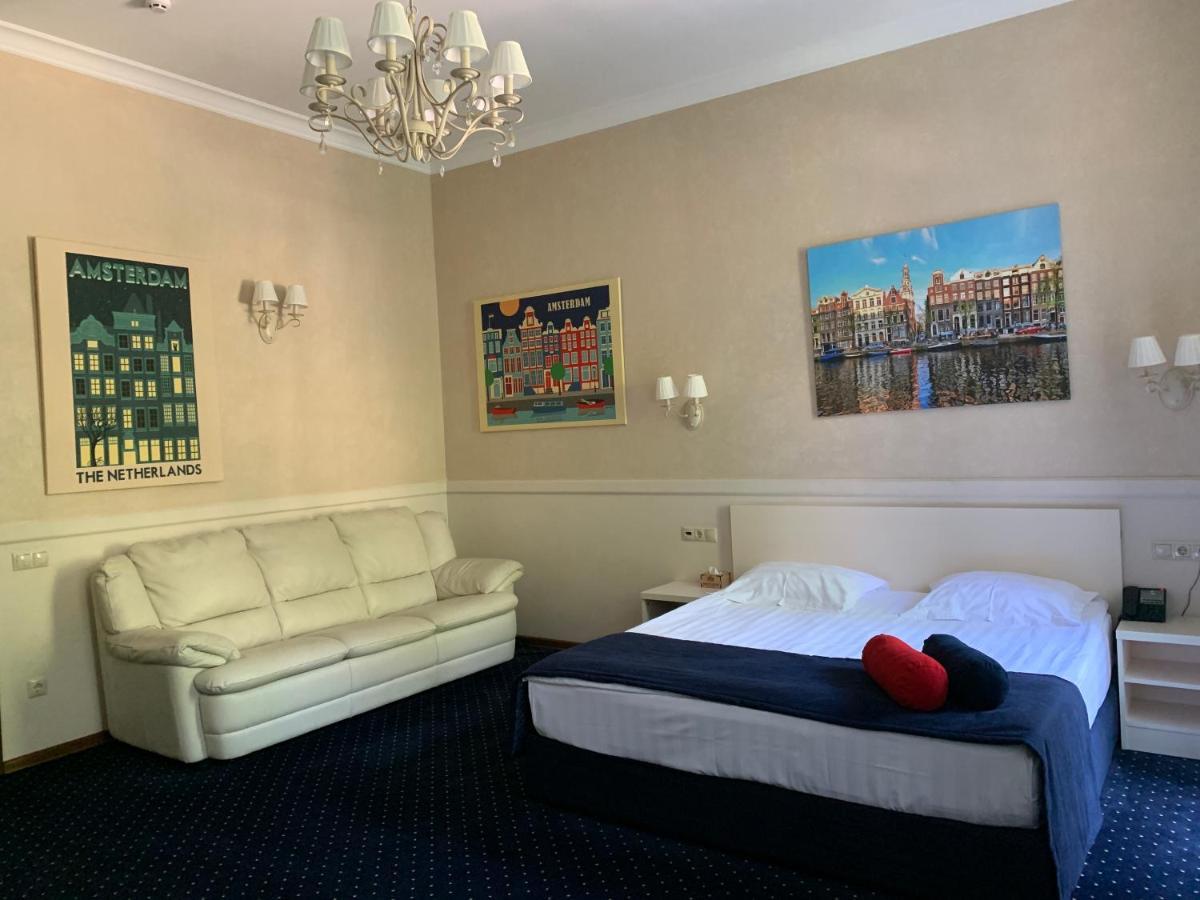 AMSTERDAM HOTEL ОДЕССА 4* (Украина) - от 2406 RUB | NOCHI